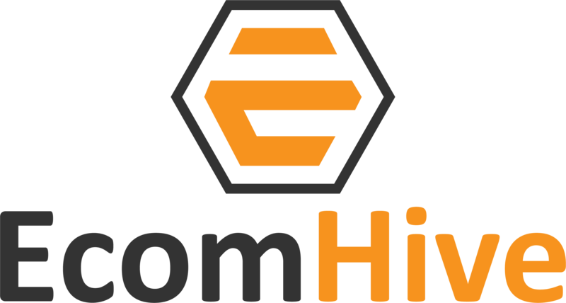 EcomHive logo